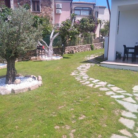 Villetta Cala D'Ambra San Teodoro  Ngoại thất bức ảnh