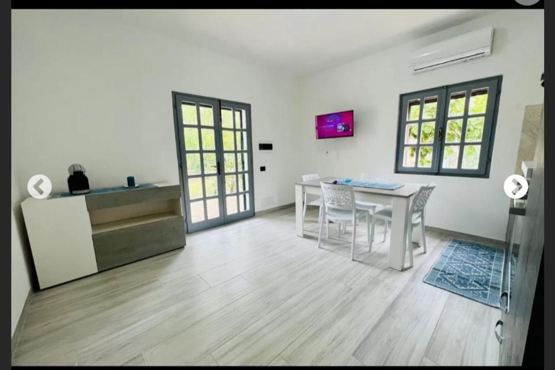 Villetta Cala D'Ambra San Teodoro  Ngoại thất bức ảnh