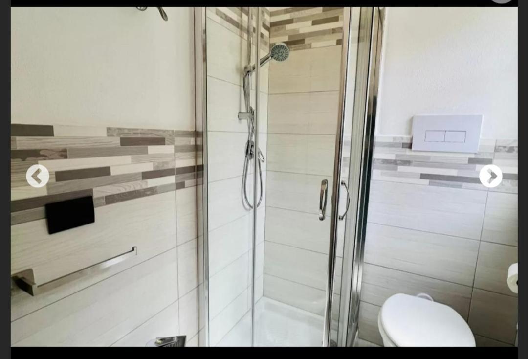 Villetta Cala D'Ambra San Teodoro  Ngoại thất bức ảnh