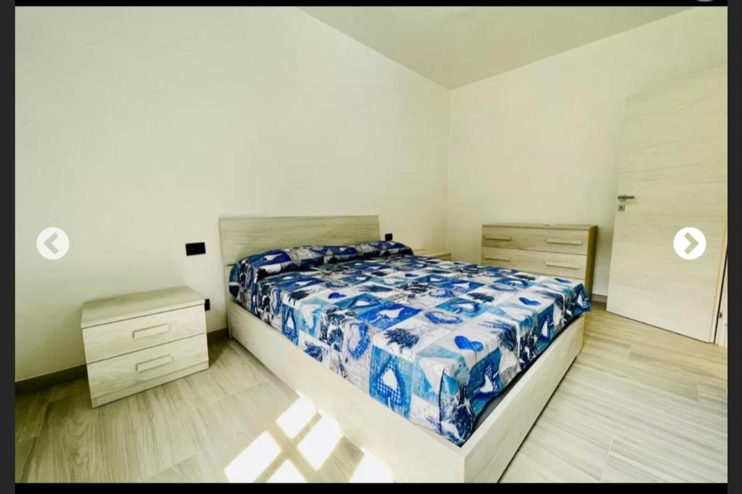 Villetta Cala D'Ambra San Teodoro  Ngoại thất bức ảnh