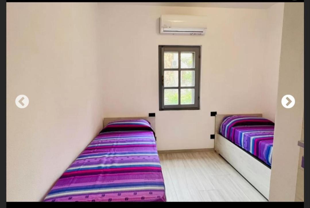 Villetta Cala D'Ambra San Teodoro  Ngoại thất bức ảnh