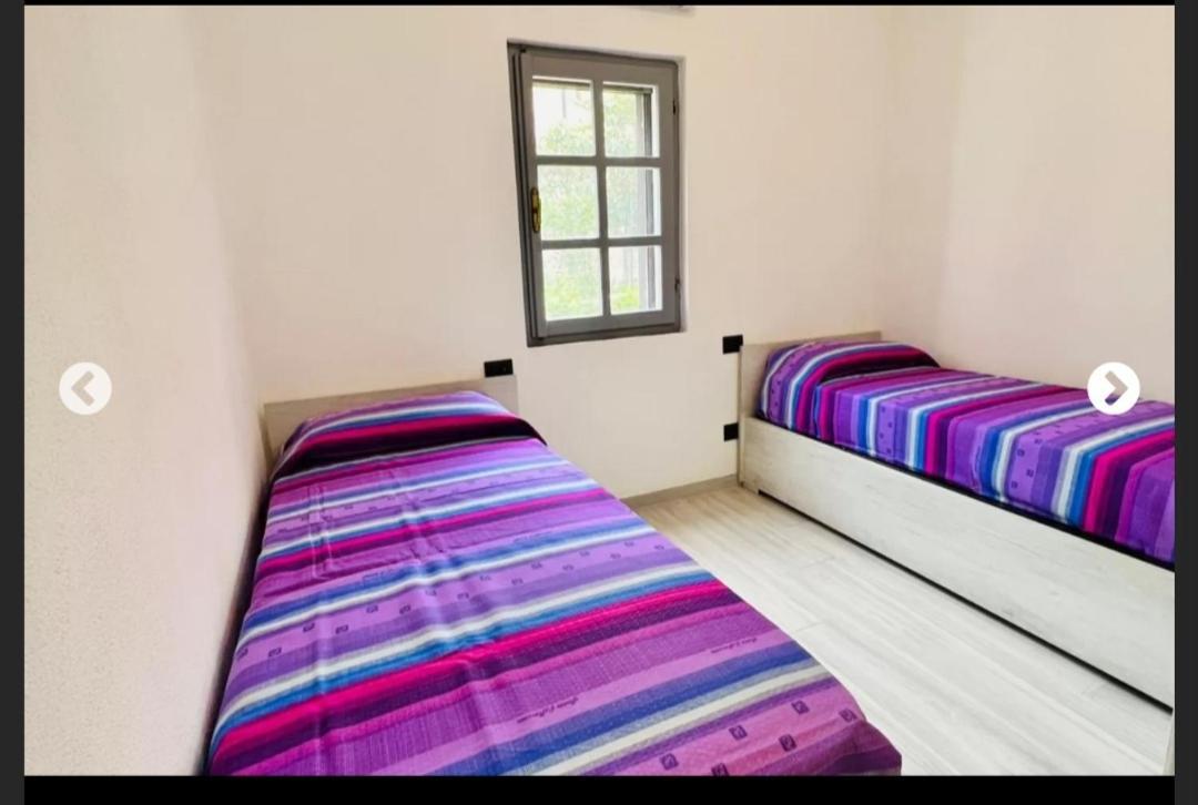Villetta Cala D'Ambra San Teodoro  Ngoại thất bức ảnh