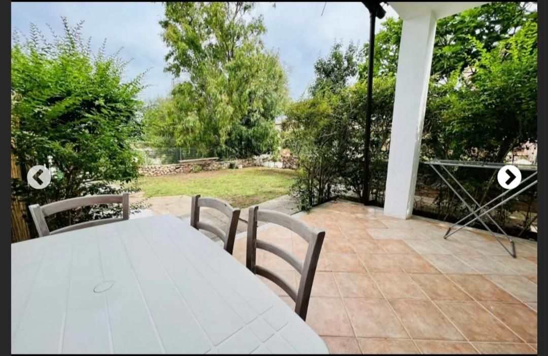 Villetta Cala D'Ambra San Teodoro  Ngoại thất bức ảnh
