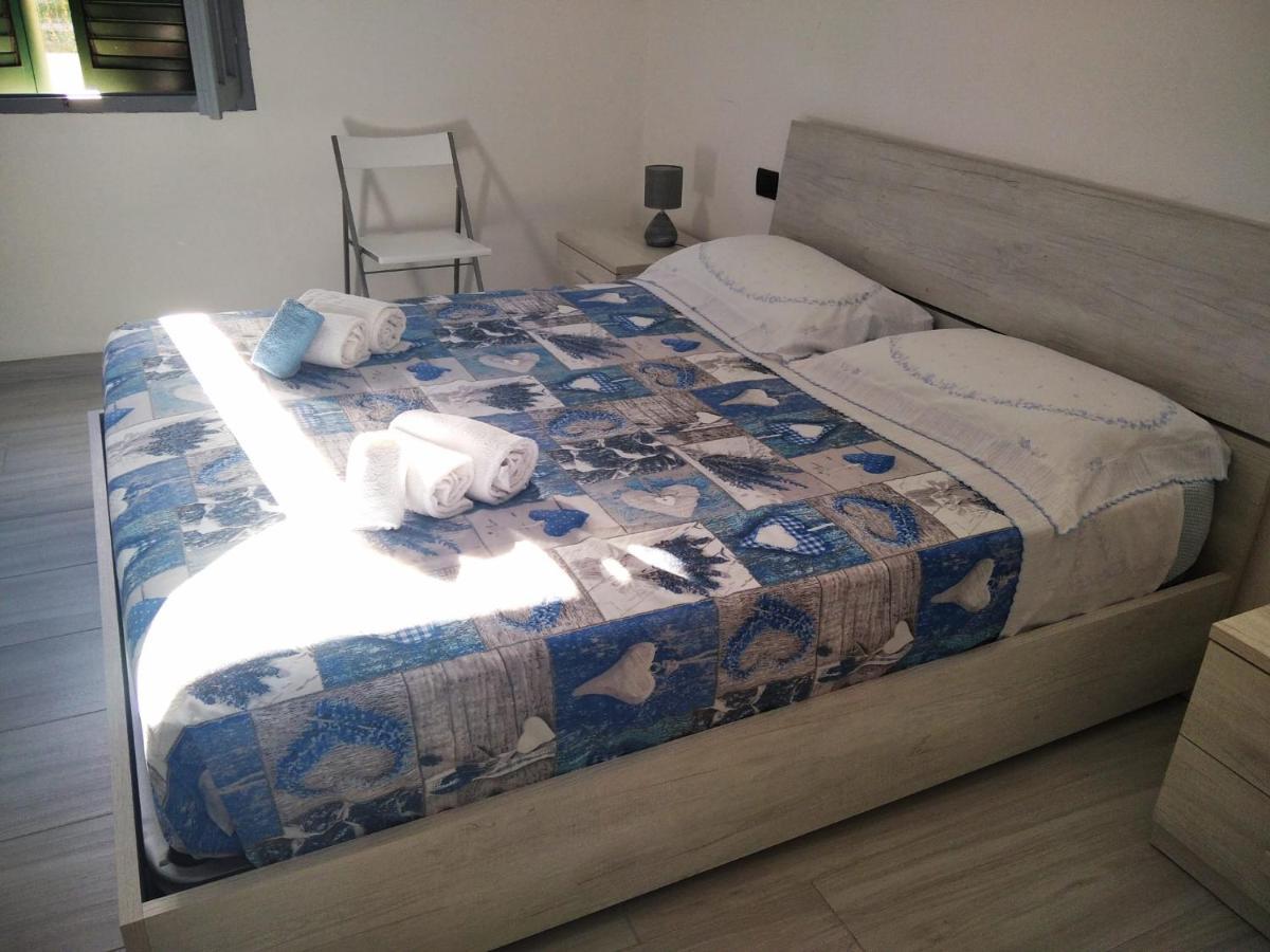 Villetta Cala D'Ambra San Teodoro  Ngoại thất bức ảnh