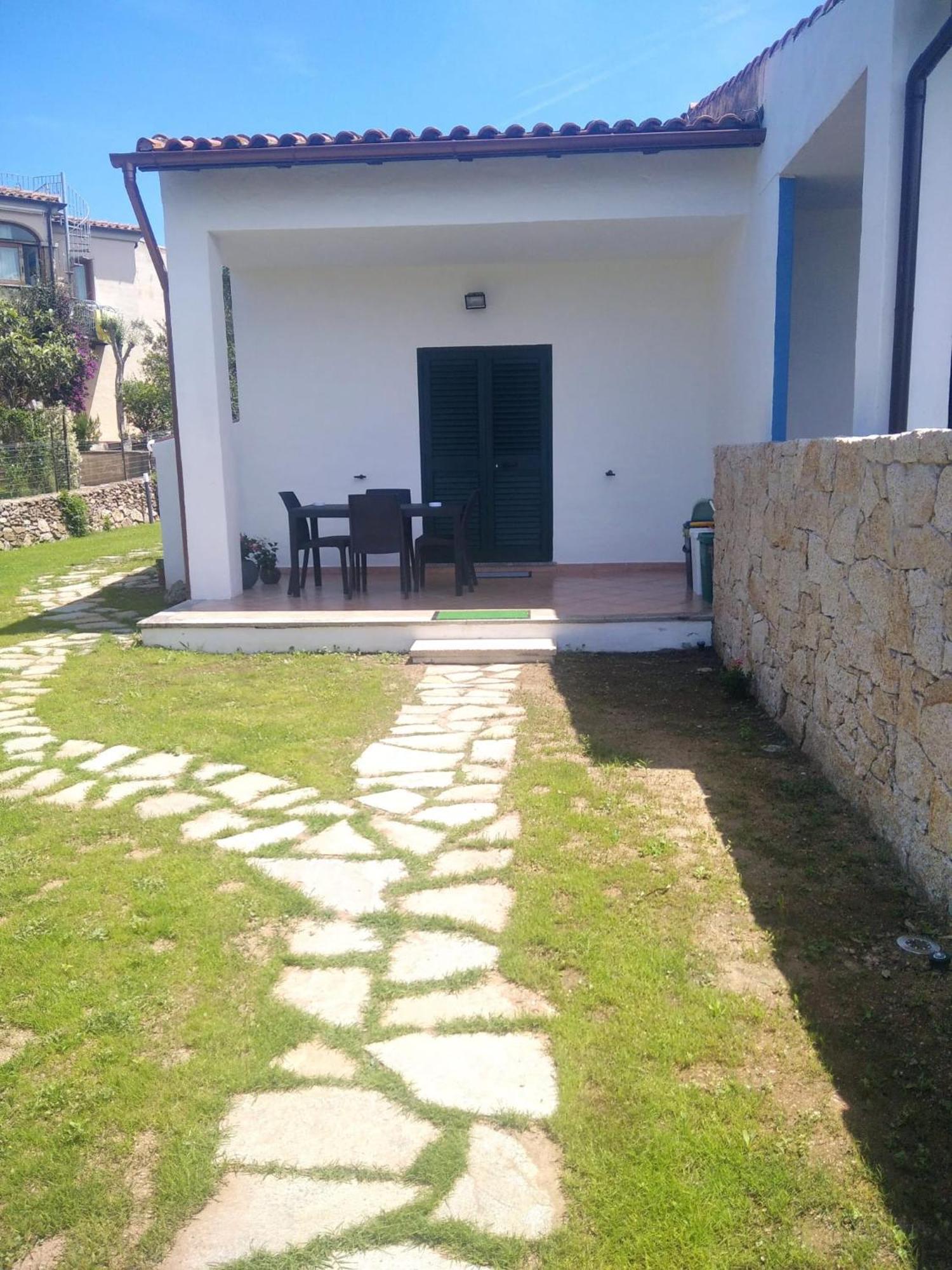 Villetta Cala D'Ambra San Teodoro  Ngoại thất bức ảnh